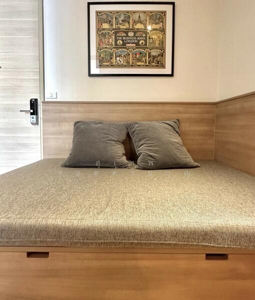 Park Origin Phrom Phong (Park 24), Bangkok, 68 Soi Sukhumvit 24, Khong Tan, Khlong Toei, Bangkok, 1 Bedroom, 30 sqm, Condo For Sale, by สุเทพ รอดด้วยบุญ, 500113291 - DDproperty.com