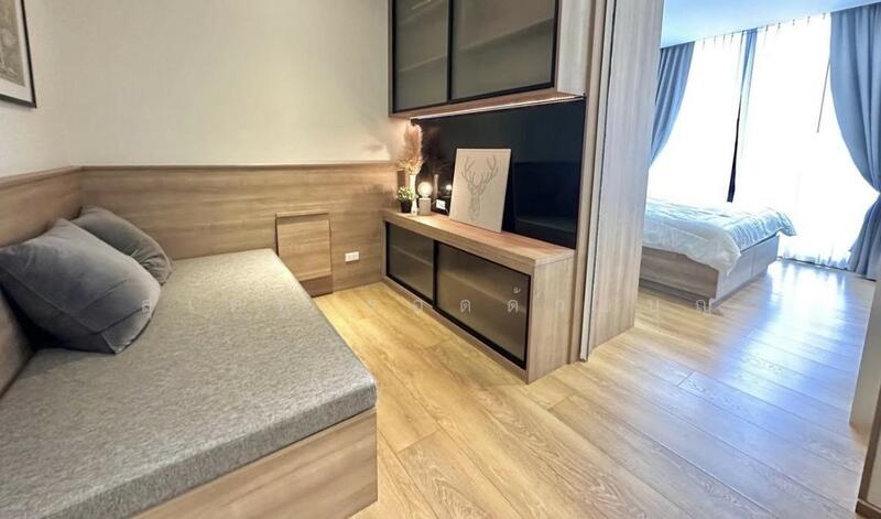 Park Origin Phrom Phong (Park 24), Bangkok, 68 Soi Sukhumvit 24, Khong Tan, Khlong Toei, Bangkok, 1 Bedroom, 30 sqm, Condo For Sale, by สุเทพ รอดด้วยบุญ, 500113291 - DDproperty.com