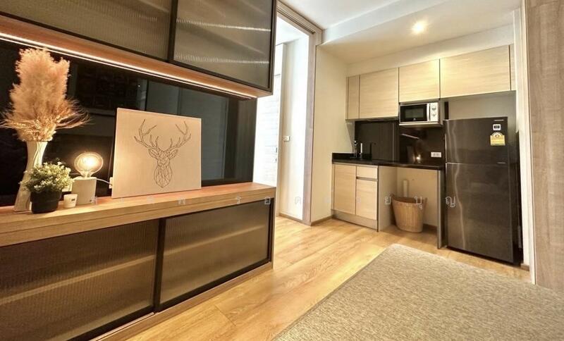 Park Origin Phrom Phong (Park 24), Bangkok, 68 Soi Sukhumvit 24, Khong Tan, Khlong Toei, Bangkok, 1 Bedroom, 30 sqm, Condo For Sale, by สุเทพ รอดด้วยบุญ, 500113291 - DDproperty.com