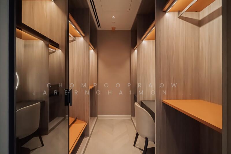 ONE89 Wireless, Bangkok, Wittayu Road, Lumphini, Pathum Wan, Bangkok, 2 Bedrooms, 151 sqm, Condo For Rent, by Chompoopraow Jarernchaimondtree, 500113297 - DDproperty.com