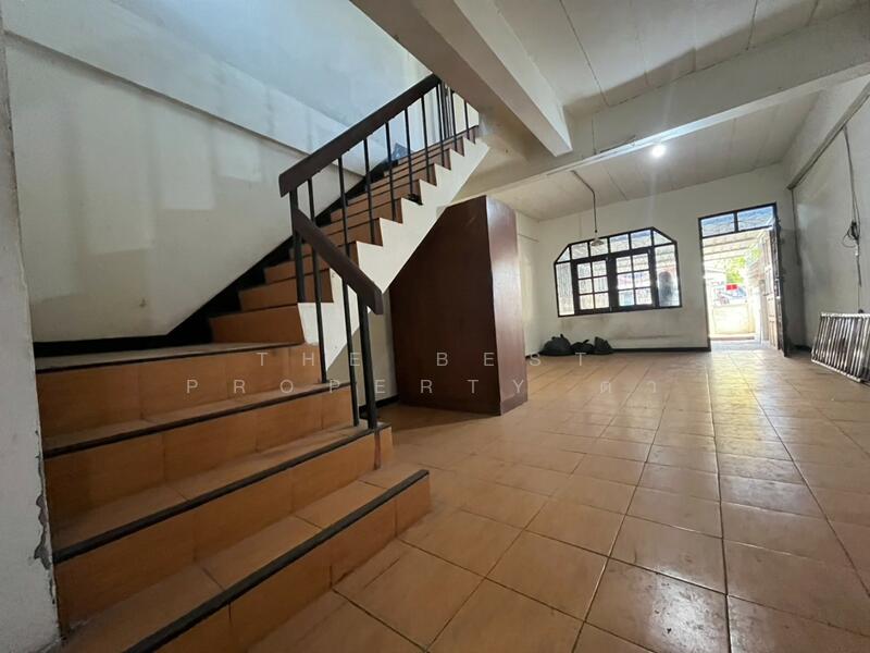 ขาย - หมู่บ้านบูรพาซิตี้ บางวัว, ฉะเชิงเทรา