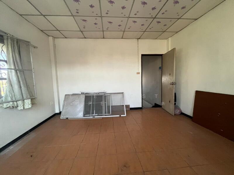 ขาย - หมู่บ้านบูรพาซิตี้ บางวัว, ฉะเชิงเทรา