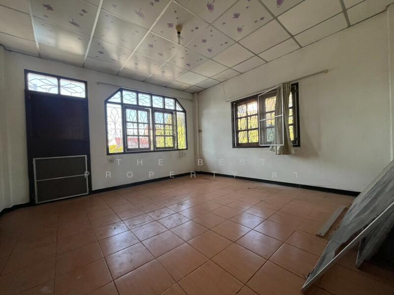 ขาย - หมู่บ้านบูรพาซิตี้ บางวัว, ฉะเชิงเทรา