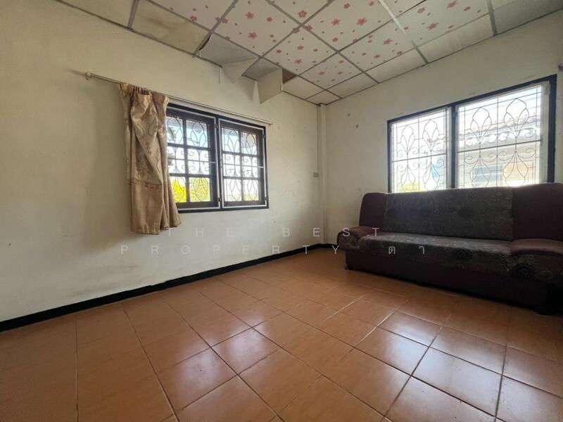 ขาย - หมู่บ้านบูรพาซิตี้ บางวัว, ฉะเชิงเทรา