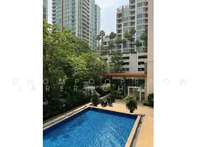 For Rent - The Address Chidlom, Bangkok