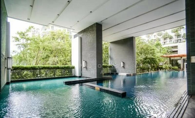 The Address Chidlom, Bangkok, Ploenchit Road, Lumphini, Pathum Wan, Bangkok, 1 Bedroom, 57 sqm, Condo For Rent, by Chompoopraow Jarernchaimondtree, 500113304 - DDproperty.com