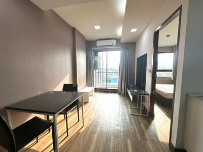 ขาย - The Harmonest Condo : เดอะ ฮาโมเนสท์ บางแสน, ชลบุรี