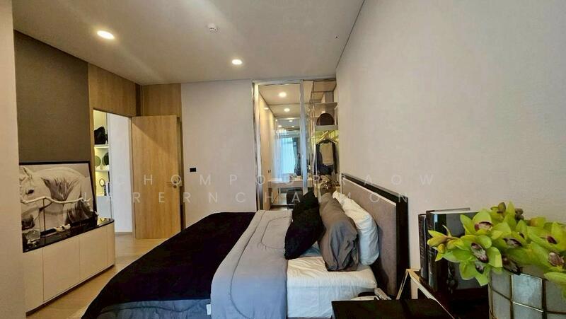 Siamese Exclusive 42, Bangkok, 19 Sukhumvit 42, Khlong Toei, Khlong Toei, Bangkok, 2 Bedrooms, 71 sqm, Condo For Rent, by Chompoopraow Jarernchaimondtree, 500113326 - DDproperty.com