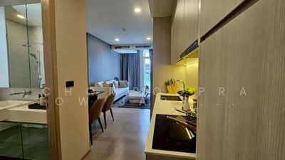 For Rent - Siamese Exclusive 42, Bangkok