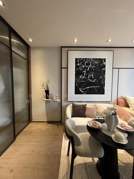 Park Origin Phrom Phong (Park 24) : พาร์ค ออริจิ้น พร้อมพงษ์ (พาร์ค 24), กรุงเทพ, 68 ซอยสุขุมวิท 24, คลองตัน, คลองเตย, กรุงเทพ, 29 ตร.ม., คอนโด ขาย, โดย Chompoopraow Jarernchaimondtree, 500113340 - DDproperty.com