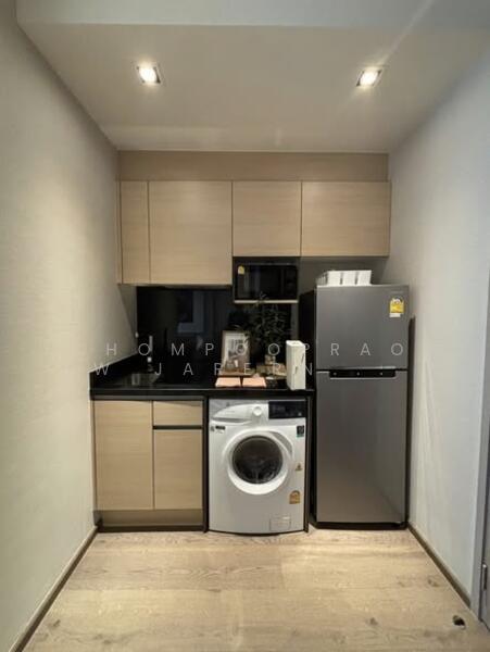 Park Origin Phrom Phong (Park 24), Bangkok, 68 Soi Sukhumvit 24, Khong Tan, Khlong Toei, Bangkok, 1 Bedroom, 29 sqm, Condo For Sale, by Chompoopraow Jarernchaimondtree, 500113340 - DDproperty.com