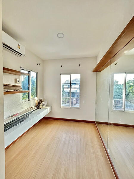 The Plant Bangna, Samut Prakan, Bangphli Yai, Bang Plee, Samut Prakan, 3 Bedrooms, 181 sqm, Single Detached House For Sale, by ปุณณภา นารานนทชัย, 500113344 - DDproperty.com