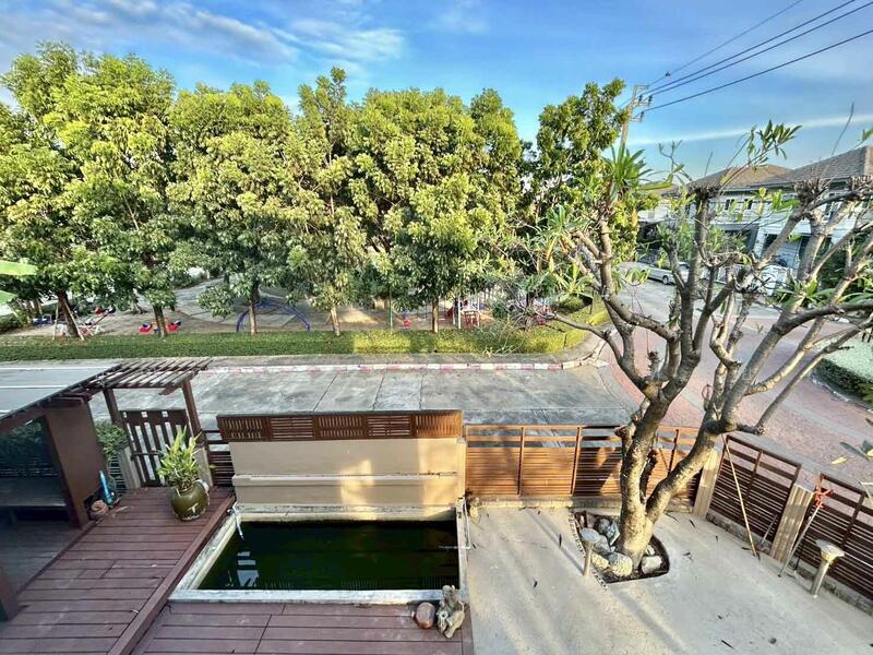 The Plant Bangna, Samut Prakan, Bangphli Yai, Bang Plee, Samut Prakan, 3 Bedrooms, 181 sqm, Single Detached House For Sale, by ปุณณภา นารานนทชัย, 500113344 - DDproperty.com