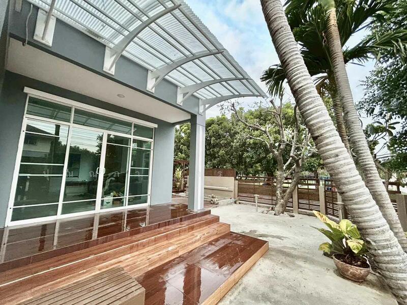 The Plant Bangna, Samut Prakan, Bangphli Yai, Bang Plee, Samut Prakan, 3 Bedrooms, 181 sqm, Single Detached House For Sale, by ปุณณภา นารานนทชัย, 500113344 - DDproperty.com