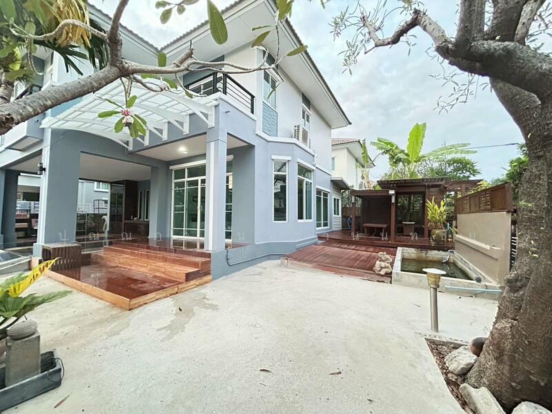 The Plant Bangna, Samut Prakan, Bangphli Yai, Bang Plee, Samut Prakan, 3 Bedrooms, 181 sqm, Single Detached House For Sale, by ปุณณภา นารานนทชัย, 500113344 - DDproperty.com