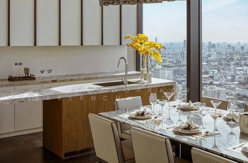 The Esse Sukhumvit 36, Bangkok, Soi Sukhumvit 36, Sukhumvit Road, Phra Kanong, Khlong Toei, Bangkok, 2 Bedrooms, 73 sqm, Condo For Rent, by Chompoopraow Jarernchaimondtree, 500113355 - DDproperty.com