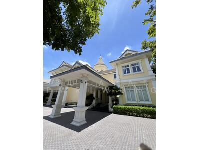 ขาย - The Royal Residence : เดอะ รอยัล เรสซิเดนท์, กรุงเทพ