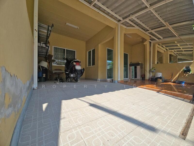 For Sale - 25 Baan Pisan Bang Kadi 1, Bangkok