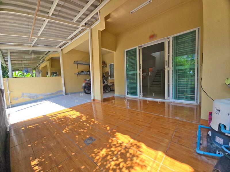 For Sale - 25 Baan Pisan Bang Kadi 1, Bangkok