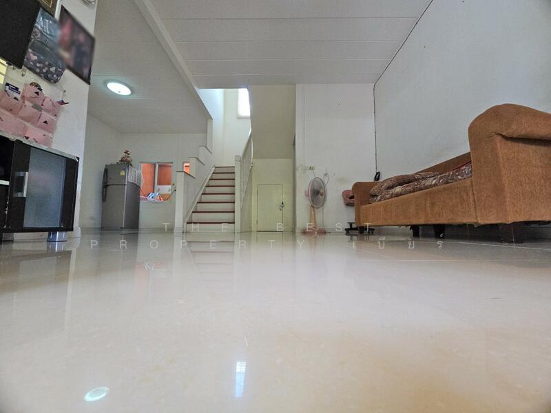 For Sale - 25 Baan Pisan Bang Kadi 1, Bangkok