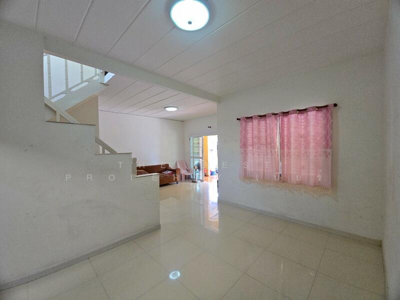 For Sale - 25 Baan Pisan Bang Kadi 1, Bangkok