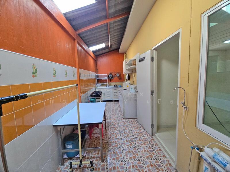 For Sale - 25 Baan Pisan Bang Kadi 1, Bangkok