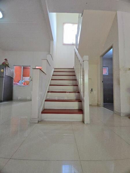 For Sale - 25 Baan Pisan Bang Kadi 1, Bangkok