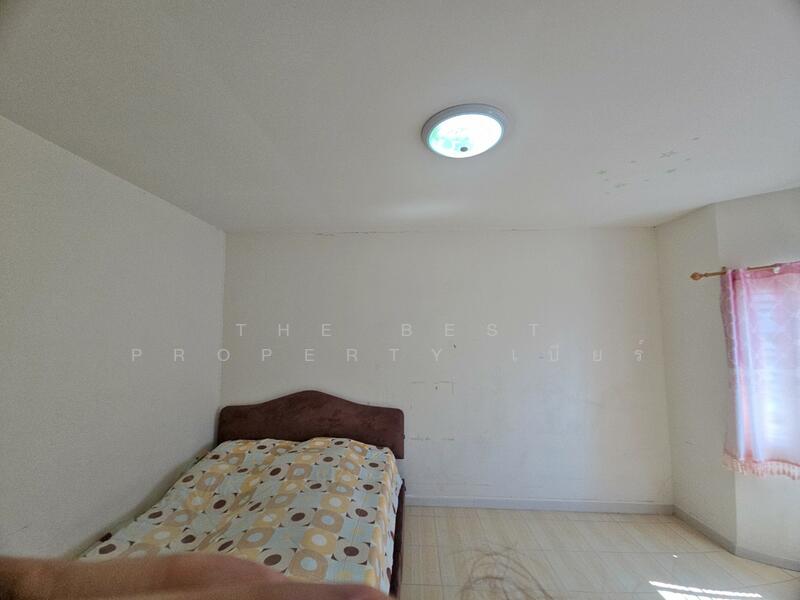 For Sale - 25 Baan Pisan Bang Kadi 1, Bangkok