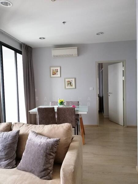 IDEO Q Ratchathewi : ไอดีโอ คิว ราชเทวี, กรุงเทพ, 515 ถนนเพชรบุรี แขวงถนนพญาไท เขตราชเทวี กรุงเทพมหานคร, ถนนเพชรบุรี, ราชเทวี, กรุงเทพ, 51 ตร.ม., คอนโด ให้เช่า, โดย Sahathat Polrob, 500113376 - DDproperty.com