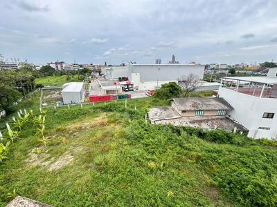 ขาย - ที่ดินปากน้ำ สมุทรปราการ, สมุทรปราการ