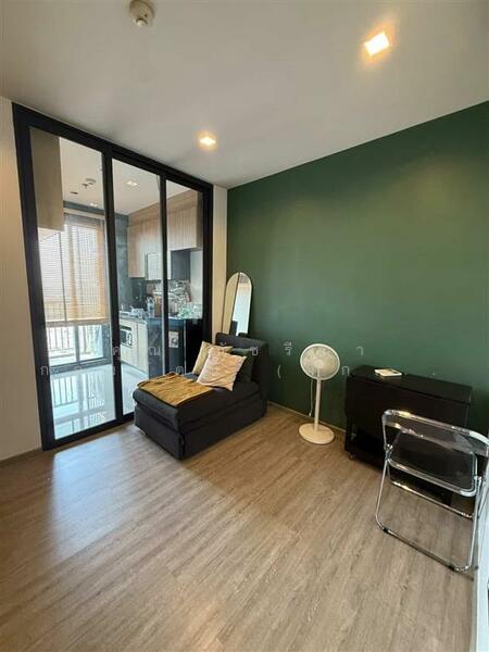 The Line Wongsawang, Bangkok, 1333 Bangkok - Nonthaburi Rd., Wong Sawang, Bang Sue, Bangkok, 1 Bedroom, 32 sqm, Condo For Sale, by คุณ วัชรีญา กองรัตน์ (ผักกาด), 500113386 - DDproperty.com
