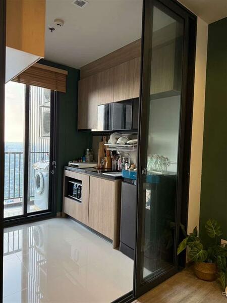 The Line Wongsawang, Bangkok, 1333 Bangkok - Nonthaburi Rd., Wong Sawang, Bang Sue, Bangkok, 1 Bedroom, 32 sqm, Condo For Sale, by คุณ วัชรีญา กองรัตน์ (ผักกาด), 500113386 - DDproperty.com