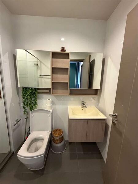 The Line Wongsawang, Bangkok, 1333 Bangkok - Nonthaburi Rd., Wong Sawang, Bang Sue, Bangkok, 1 Bedroom, 32 sqm, Condo For Sale, by คุณ วัชรีญา กองรัตน์ (ผักกาด), 500113386 - DDproperty.com