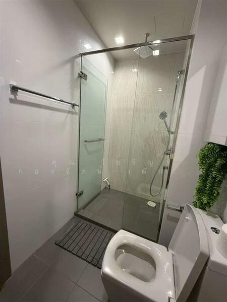 The Line Wongsawang : เดอะ ไลน์ วงศ์สว่าง, กรุงเทพ, 1333 ถ. กรุงเทพ - นนทบุรี, วงศ์สว่าง, บางซื่อ, กรุงเทพ, 32 ตร.ม., คอนโด ขาย, โดย คุณ วัชรีญา กองรัตน์ (ผักกาด), 500113386 - DDproperty.com