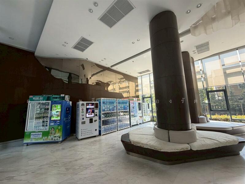 The Line Wongsawang, Bangkok, 1333 Bangkok - Nonthaburi Rd., Wong Sawang, Bang Sue, Bangkok, 1 Bedroom, 32 sqm, Condo For Sale, by คุณ วัชรีญา กองรัตน์ (ผักกาด), 500113386 - DDproperty.com