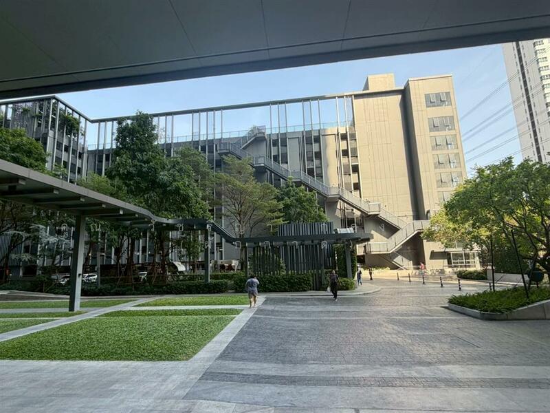 The Line Wongsawang, Bangkok, 1333 Bangkok - Nonthaburi Rd., Wong Sawang, Bang Sue, Bangkok, 1 Bedroom, 32 sqm, Condo For Sale, by คุณ วัชรีญา กองรัตน์ (ผักกาด), 500113386 - DDproperty.com