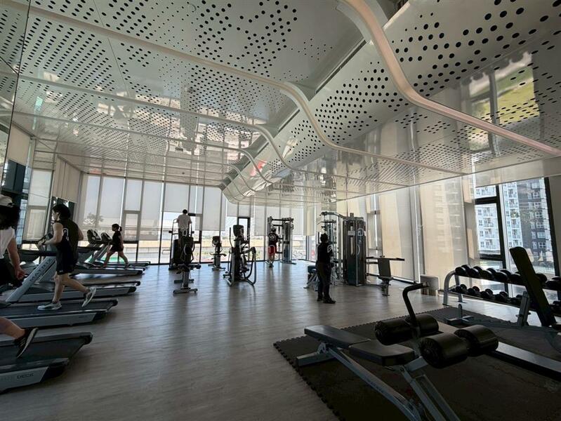 The Line Wongsawang, Bangkok, 1333 Bangkok - Nonthaburi Rd., Wong Sawang, Bang Sue, Bangkok, 1 Bedroom, 32 sqm, Condo For Sale, by คุณ วัชรีญา กองรัตน์ (ผักกาด), 500113386 - DDproperty.com