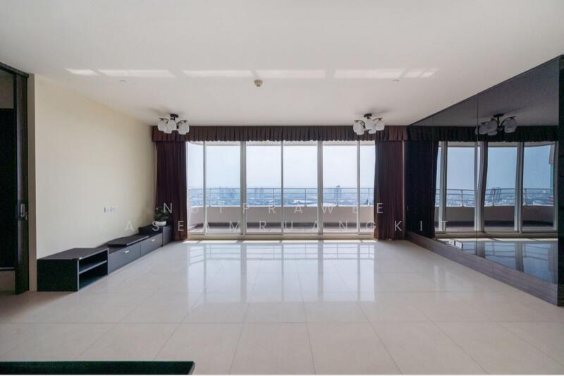 Watermark Chaophraya, Bangkok, Soi Charoennakorn 39-41, Charoennakorn Road, Bang Lam Phu Lang, Khlong San, Bangkok, 3 Bedrooms, 145 sqm, Condo For Sale, by Nutprawee Kaseamruangkit, 500113395 - DDproperty.com
