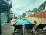 4R0197 Pool villa for rent 4 bedroom 2 bathroom 85,000/month at patong have fully furnished, ภูเก็ต
