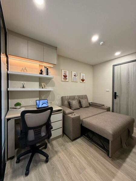 For Rent - Origin Plug & Play Srinakarin, Samut Prakan