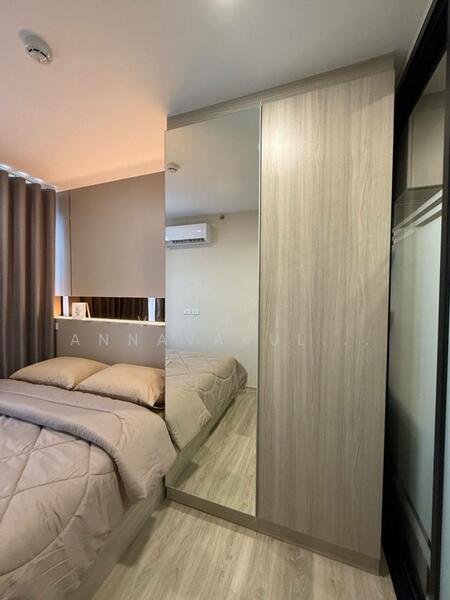 For Rent - Origin Plug & Play Srinakarin, Samut Prakan