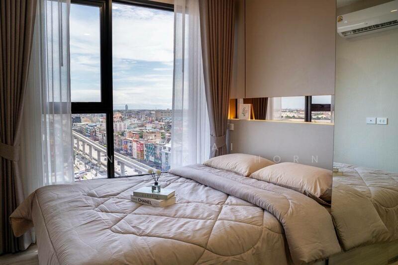 For Rent - Origin Plug & Play Srinakarin, Samut Prakan