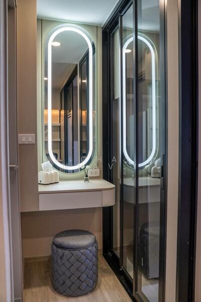 For Rent - Origin Plug & Play Srinakarin, Samut Prakan