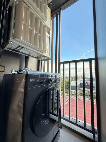 For Rent - Origin Plug & Play Srinakarin, Samut Prakan