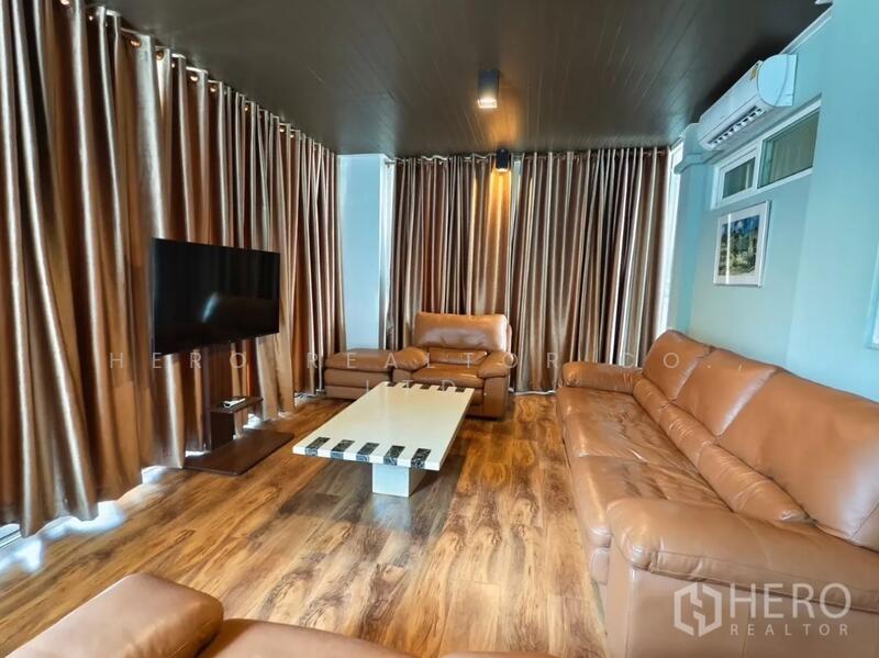 ขายหรือให้เช่าบ้านเดี่ยว Mantana พระราม 9 บางกะปิ กรุงเทพ bre25024, กรุงเทพ, หัวหมาก, บางกะปิ, กรุงเทพ, 300 ตร.ม., บ้านเดี่ยว ขาย, โดย Hero Realtor Co., Ltd., 500113407 - DDproperty.com