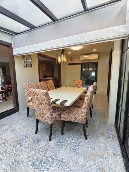 For Sale or Rent Detached House in Mantana Rama 9 - Srinakarin in Hua Mak, Bangkok bre25024, Bangkok, Hua Mak, Bang Kapi, Bangkok, 5 Bedrooms, 300 sqm, Single Detached House For Sale, by Hero Realtor Co., Ltd., 500113407 - DDproperty.com