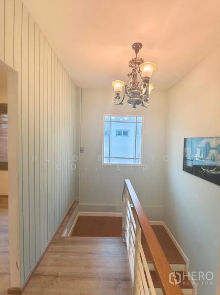 For Sale or Rent Detached House in Mantana Rama 9 - Srinakarin in Hua Mak, Bangkok bre25024, Bangkok, Hua Mak, Bang Kapi, Bangkok, 5 Bedrooms, 300 sqm, Single Detached House For Sale, by Hero Realtor Co., Ltd., 500113407 - DDproperty.com