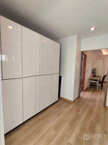 For Sale or Rent Detached House in Mantana Rama 9 - Srinakarin in Hua Mak, Bangkok bre25024, Bangkok, Hua Mak, Bang Kapi, Bangkok, 5 Bedrooms, 300 sqm, Single Detached House For Sale, by Hero Realtor Co., Ltd., 500113407 - DDproperty.com