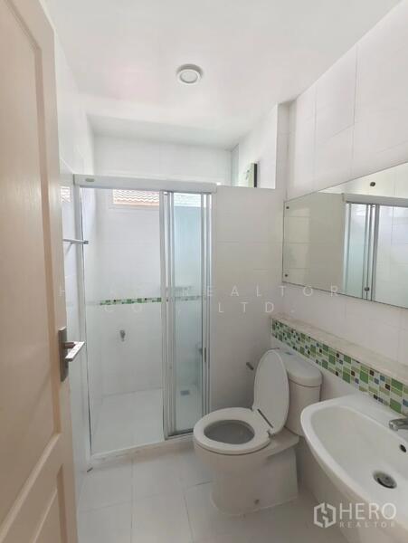 ขายหรือให้เช่าบ้านเดี่ยว Mantana พระราม 9 บางกะปิ กรุงเทพ bre25024, กรุงเทพ, หัวหมาก, บางกะปิ, กรุงเทพ, 300 ตร.ม., บ้านเดี่ยว ขาย, โดย Hero Realtor Co., Ltd., 500113407 - DDproperty.com