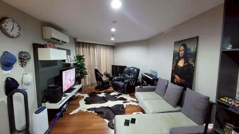 Belle Grand Rama 9 : เบลล์ แกรนด์ พระราม 9, กรุงเทพ, 131 ถนนพระราม 9, ห้วยขวาง, ห้วยขวาง, กรุงเทพ, 100 ตร.ม., คอนโด ให้เช่า, โดย Vinai Wattana, 500113440 - DDproperty.com